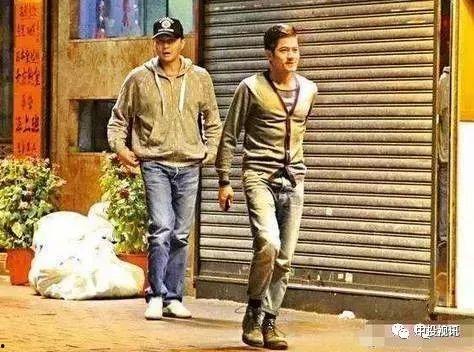 娱乐圈吃瓜兄弟是谁啊视频